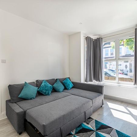 Spacious 3Br House Near Southend Pier Екстер'єр фото