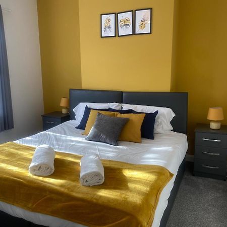 Spacious 3Br House Near Southend Pier Екстер'єр фото